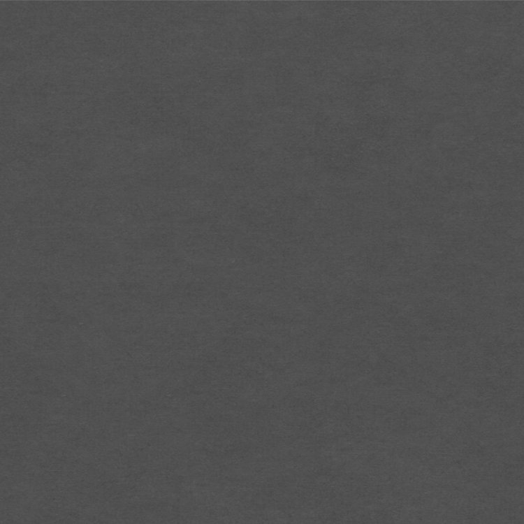 MDF Schwarz