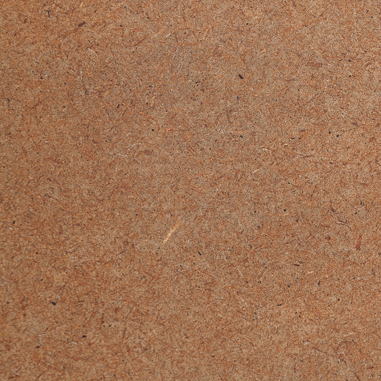 MDF Braun