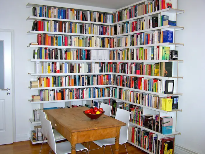 Bücherregal Hamburg Kaufhold